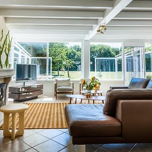 Bungalow met Drie Slaapkamers